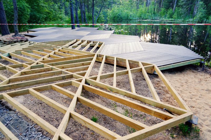 Deck Carpentry Service in Norwalk, CT